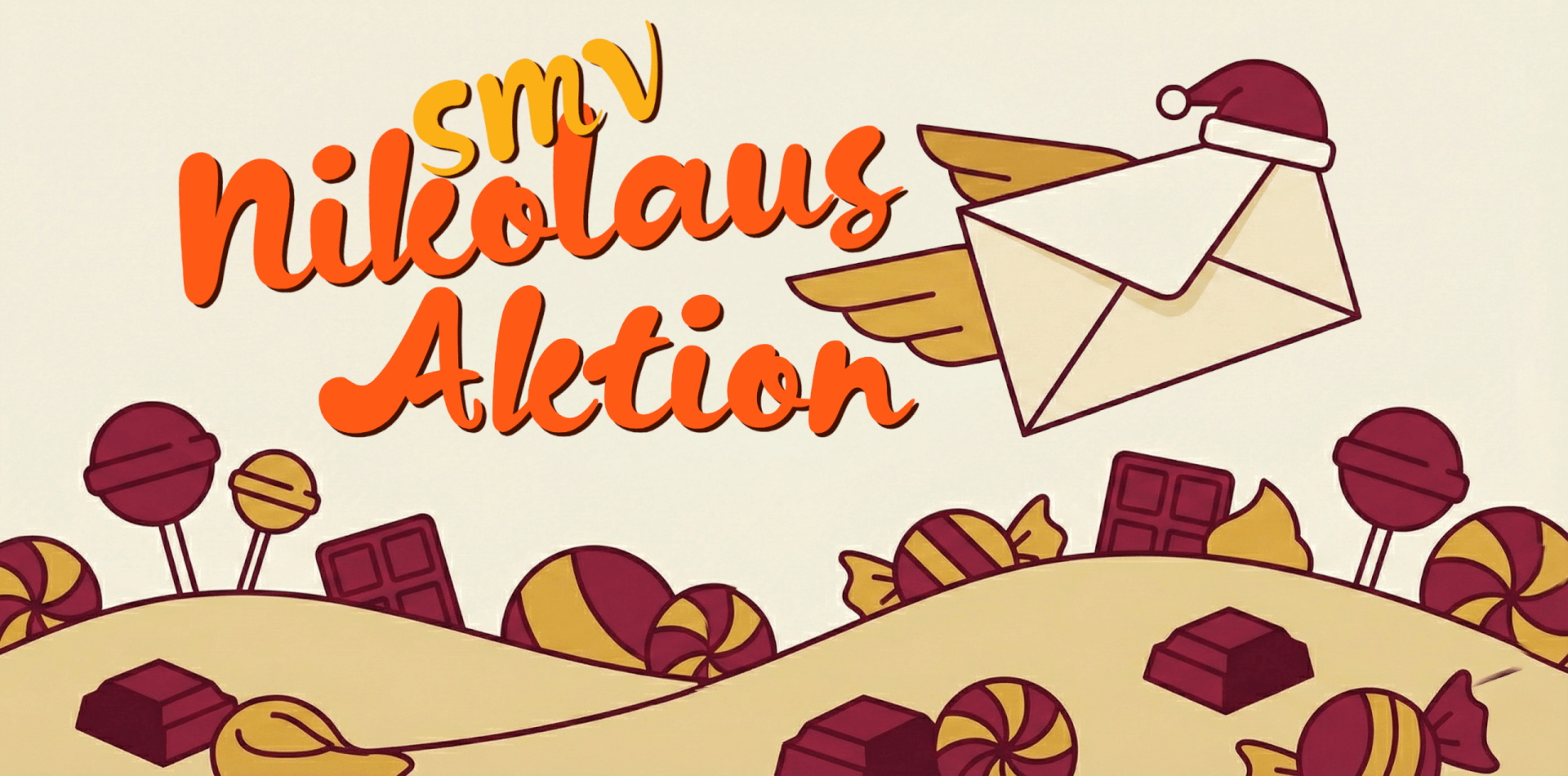 Nikolausaktion! 