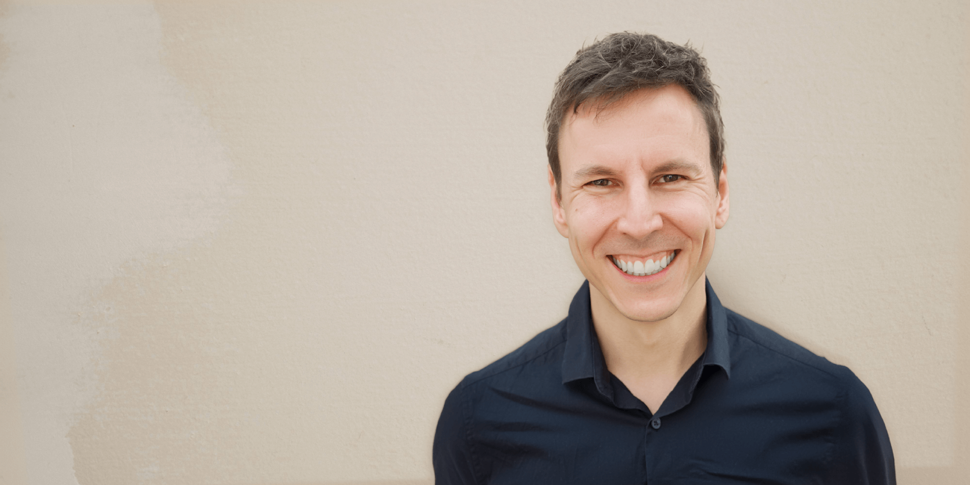 Herr Dr. Nill ist neuer Abteilungsleiter für Digitalität und Qualitätssicherung